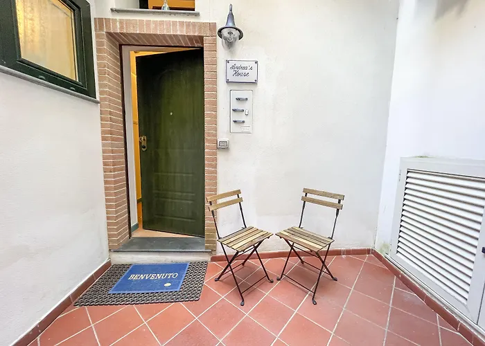 Amalfi Andrea'S House