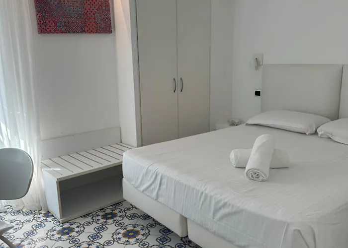 Hotel Villa Felice Relais